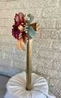 Cemetery Male Grave Flowers  Memorial Cross For Grave  Grave Decorations