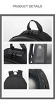Pet Cat Dog Backpack Carrier Bag Travel Kitty Double Shoulder Bag Space Capsule