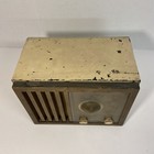 Rare Rca Victor Radio Works