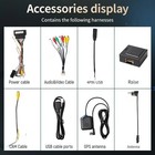 12 8  For Ford F-150 2016 2017 2018 2019 2020-2022 Gps Car Play Radio Stereo