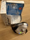 Working 2006 I-cy Icy Penguin Interactive Lighted Dancing Speaker Hasbro Idog