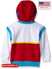 Paw Patrol Boys Character Costume Hoodie Hooded Sweatshirt  Ryder Multi  4t Us