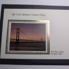 Coil Coated 1988 Benham First Day Cover Slogan Windsor Berks Postmark Stamp Fdc