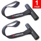 Kayak Tie Down Straps Bow And Stern Tie Downs Loops Strap Ratchet Rope Canoe    