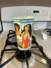 Hooters Calendar Girls 2020 Plastic Promotional Cup Rare Htf 