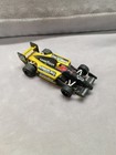 Afx aurora tomy tyco Ho Slot Car Super G Plus Valvoline armor All Indy Car Works