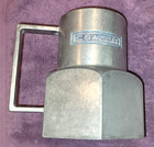 Cragar Chug-a-lug Mug  Cragar Stein  1970 s Cragar Ss  Gasser Lug Nut