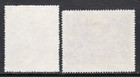 China Prc Sc 243-4 1955 C32 Sino-soviet Friendship Treaty 5th Anniversary Cto