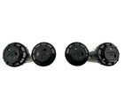 Rain Bird 32sa 4  Gear-drive Rotor Sprinkler 40-360 Degree Pattern 4-pack New