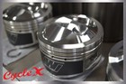 Honda Cb750 Sohc         stroker Piston Complete Kit    Cafe  Chopper  Dragbike 