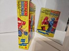 Rock  em Sock  em Robots Boxing Game Smaller Mattel