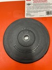 Qty 5 Oatey 1 2  - 2 1 2  Sideflash Vertical Wall Flashing 12805 Plastic Rubber