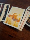 Superman The Movie Stickers 1979 Dc Comics  Panini Lot Of 70x