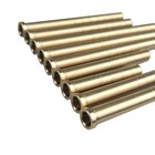 12pk 38-300gr Archery Arrow Inserts Heavy Weight Brass Base Id6 2mm Arrow Shaft