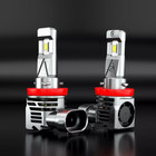 For Freightliner Cascadia 113 Tractor Truck 2008-2021 Led Headlight Hi Low Bulbs