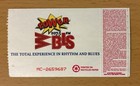 1997 No Doubt Tragic Kingdom Tour Jones Beach Nyc Concert Ticket Stub 12