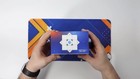 Gan13 Maglev  Adjustable Magnetic Speed Rubix Cube frosted  Stickerless 