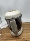 Beaba Babycook 4 In 1 Steam Cooker   Blender  Baby Food Maker