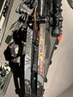 Raven R29x Crossbow New Strings Comes With Hard Case And 10 Bolts