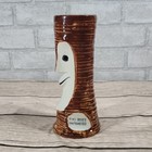 Vintage Tiki Bob San Francisco Mug Mcm Imported Japan Mid Century Barware