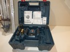 Bosch Grl 250hv Self-leveling Horizontal Rotary Laser Tripod Excellent Condition