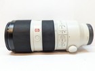 Sony Fe 70-200mm F 2 8 Gm Oss Zoom Lens - Sel70200gm - For Parts   Repair