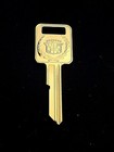 Rare Cadillac Gold Key -  c  Ignition - Fleetwood  Brougham  Eldorado    Seville