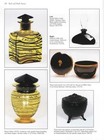 Vintage Black Glass Collector  id Guide - Fenton  Westmoreland  Imperial   More