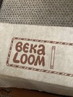 Beka Loom Model Sg-20 10 Dent Heddle 20  Weaving Parts Partial Kit