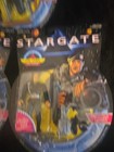 Lot Of 3 Vintage Stargate Sg-1 Figures Oneil Skarra Horus