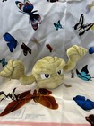 Geodude Plush Soft Toy Doll Teddy Stuffed Animal 8 
