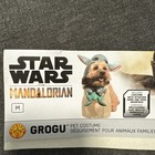 Rubies Star Wars Mandalorian Grogu W  Frog Pet Dog Costume Size Medium  394