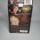 Rhinodon  Heavy Warbeast  x1  Skorne  hordes  Nib