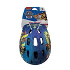 Schwinn Paw Patrol Child Kids Bike Skateboard Safety Helmet 3  Bicycle New 