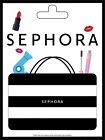 Luxury Beauty Gift Card - Perfect For Over 25 000 Makeup   Skincare Products