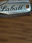 Bottle Opener Labatt Limited Edition Beer Bottle Opener Bar Collectable  5   