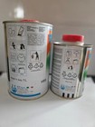 Sprint H59  Fast Hs Euro Clear Coat With Hardener  Made In Italy Ppg