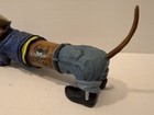 Westland Hot Diggity Dog Dachshund Figurine    too Cool    - Retired