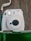 Fujifilm Instax Mini 9 Instant Camera With Carrying Case