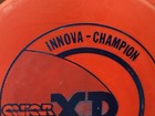 Innova Champion Aviar Xd Disc Golf Putt And Approach Disc 166 Grams 8 1 4  Diame