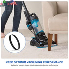 Lanmu Replacement Belts Compatible With Bissell Powerforce Compact Model 2112  1