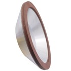 Diamond Grinding Wheel Cup Cutter For Carbide Metal 80 600 Grit