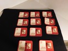  Reddy Kilowatt Lapel Or Hat Pin On Original Card