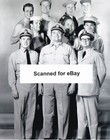14 Tv Comedy Photos  Lucy With Superman  Mr  Ed  Andy Griffith  Brady Bunch more