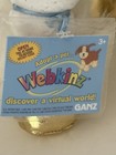 Webkinz Golden Pegasus comes With Sealed unused Code tag-nice Gift