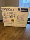 Brother Sewing Machine  ls-30   22 Stitch Functions Pre Owned Working 