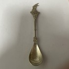 Nicaragua Vintage Souvenir Spoon Collectible