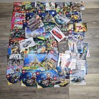 Lego Manual Lot Tons Of Type - Must Have Now Right  - 50   
