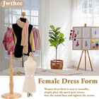 Dress Form  Female Dress Form  Mannequin Body Sewing Mannequin Dress Form Man   