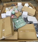 Medium High Value Discovery Box- New Mix General Merchandise